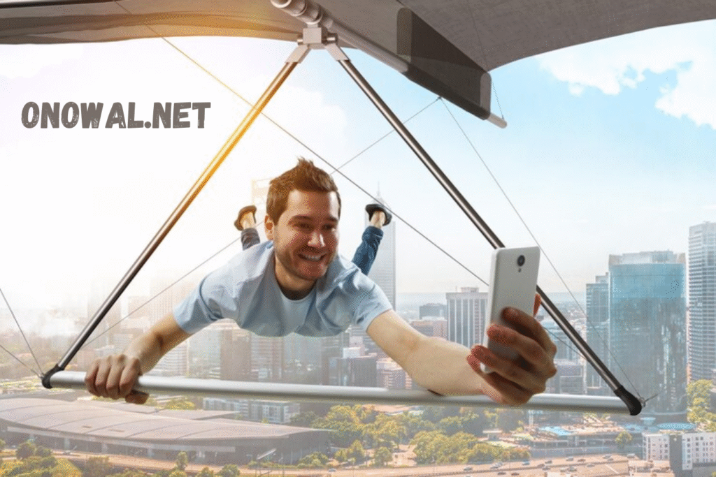 Boosting Life Quality with NoBullSwipe
