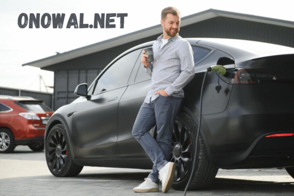 Servicing Your Tesla Model 3: Easy Guide & Tips