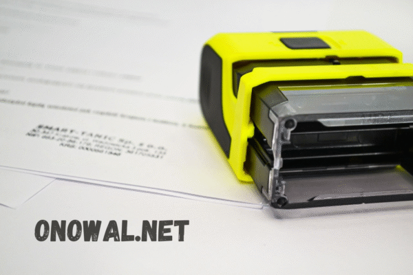 iCostamp: The Ultimate Solution for Digital Stamps